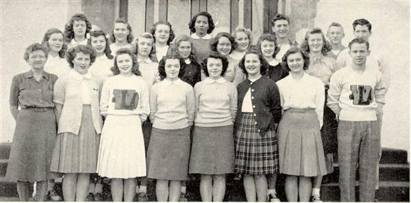 1947 Art Club 
